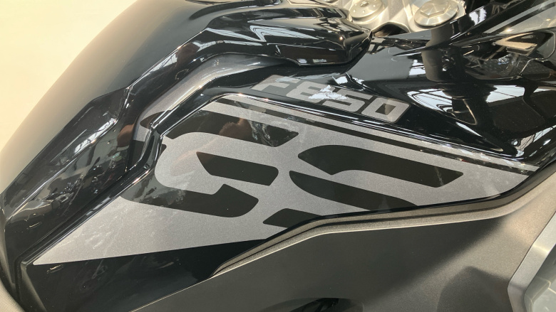 BMW F850 GS Adventure TE